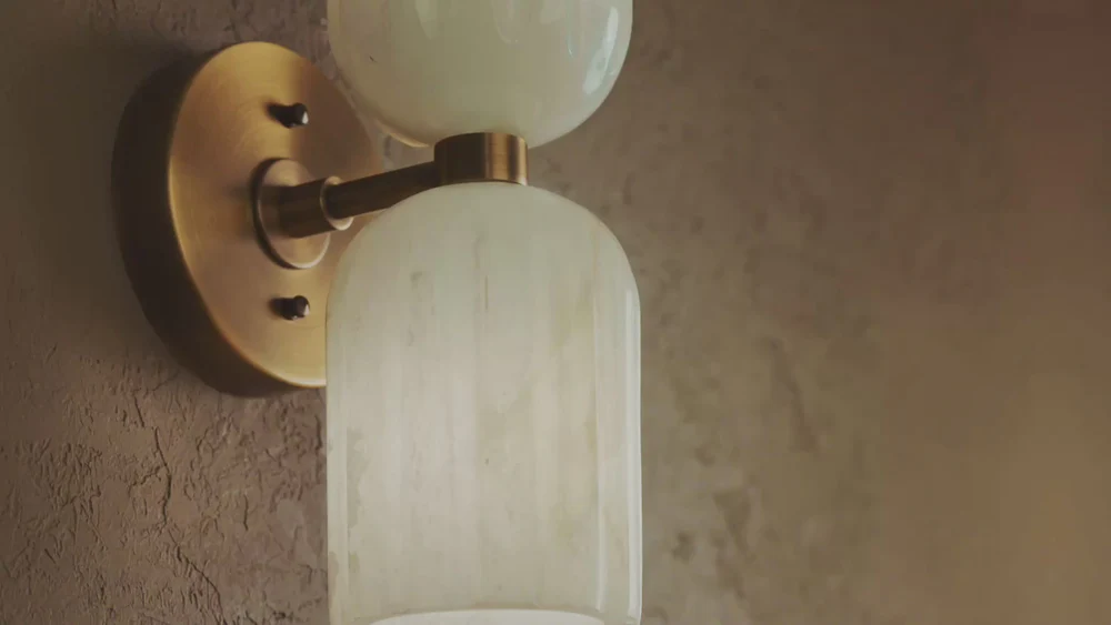 Illuminate Your Modern Sanctuary