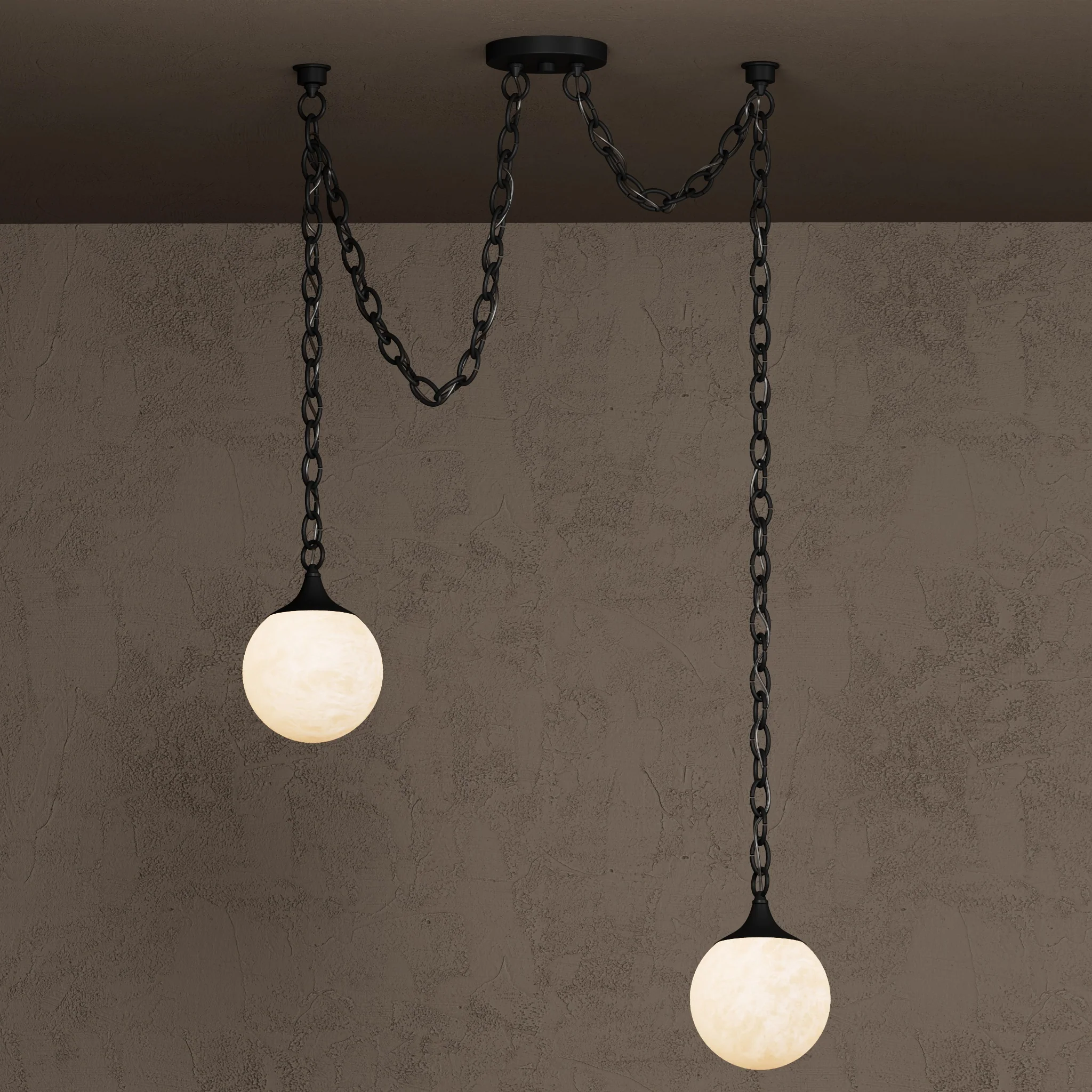 Chandeliers