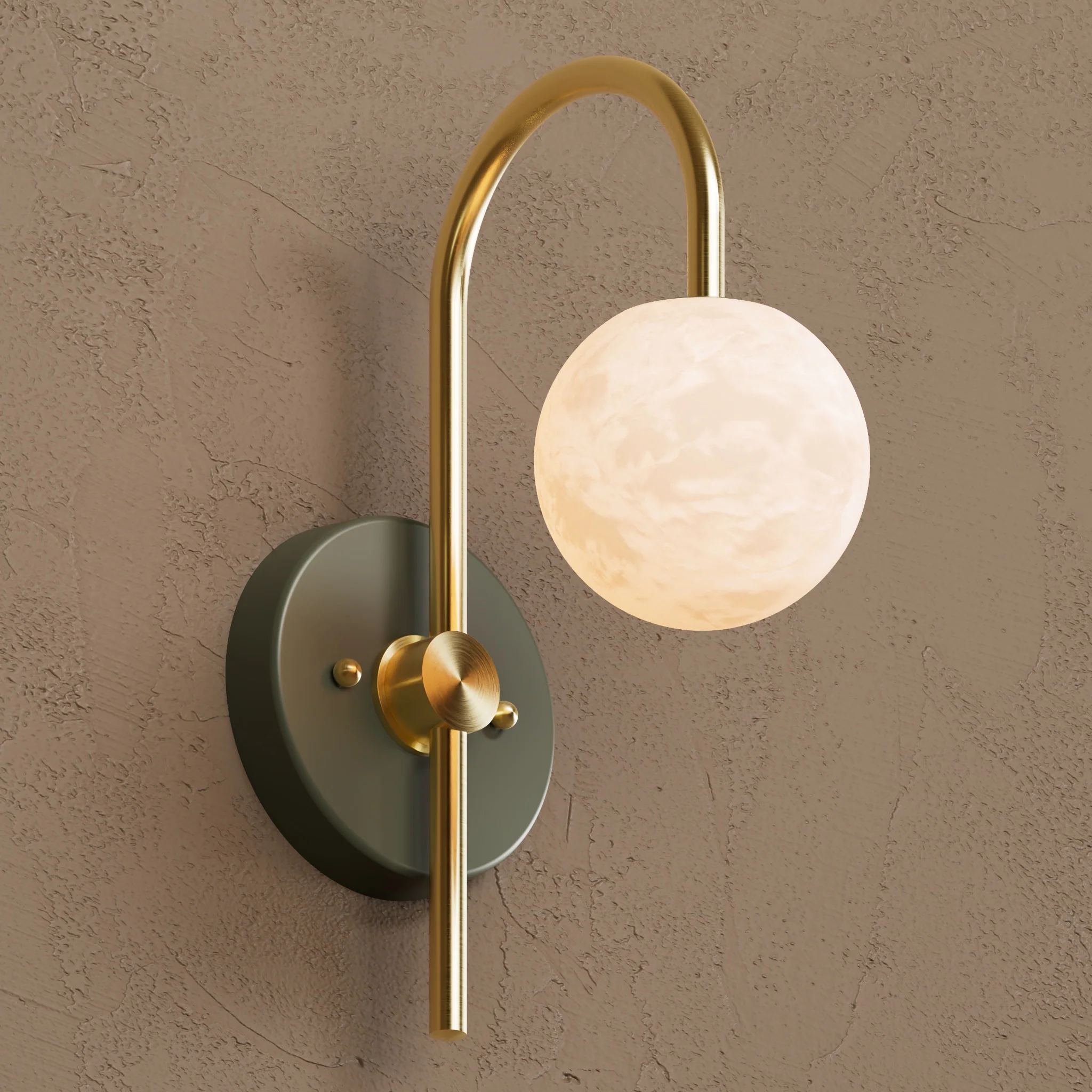 Wall Sconces